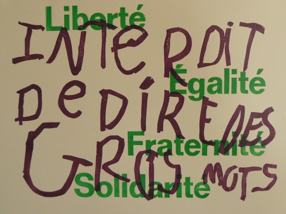 grosmotsliberté