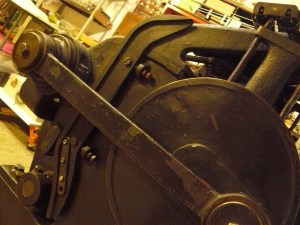 3-réparation guide des rouleaux