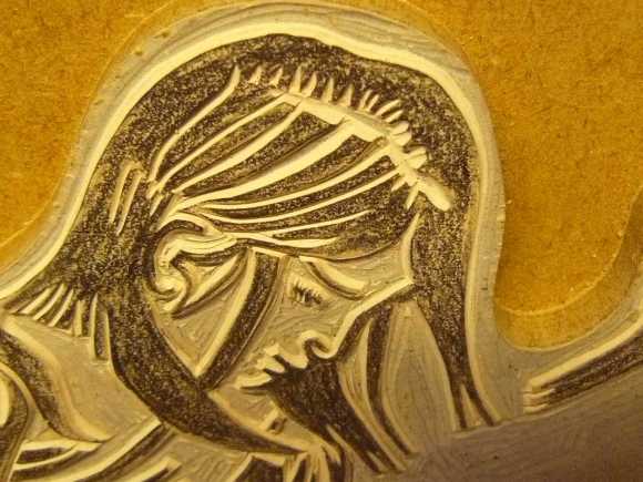 la rudesse de la technique