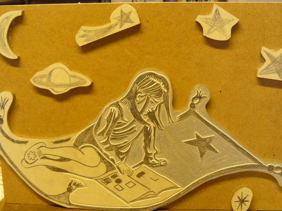 lire au pays des songes