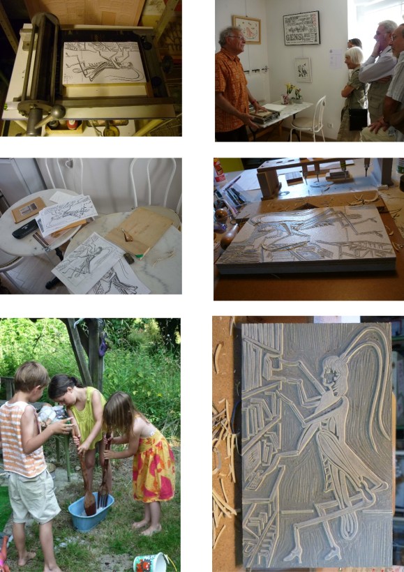 libraire : sauterelle 2