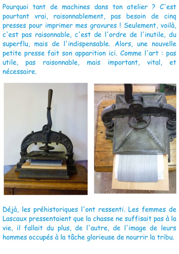 Les femmes de Lascaux