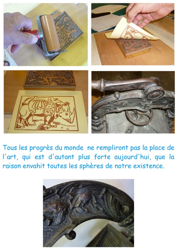 Les femmes de Lascaux:2