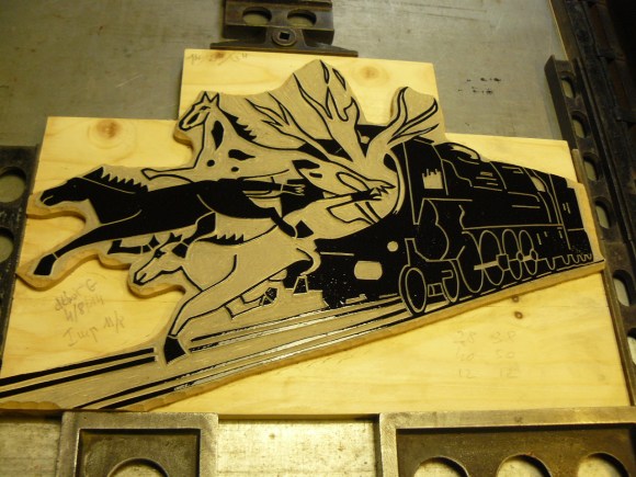 échappement libre 1