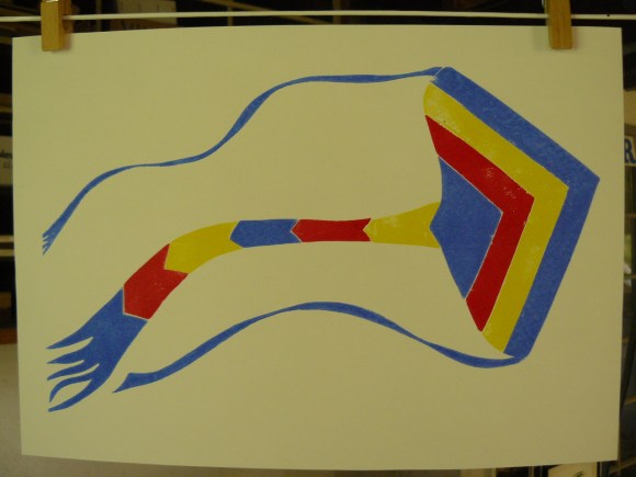 première impression !