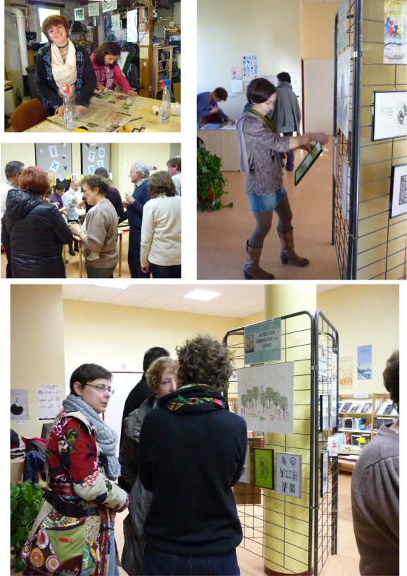 expo gravures bibli 2015