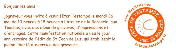 invitation manifestampe 2015 portes ouvertes