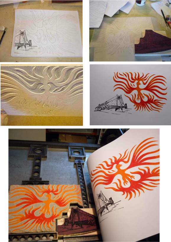 le phénix d'ancenis