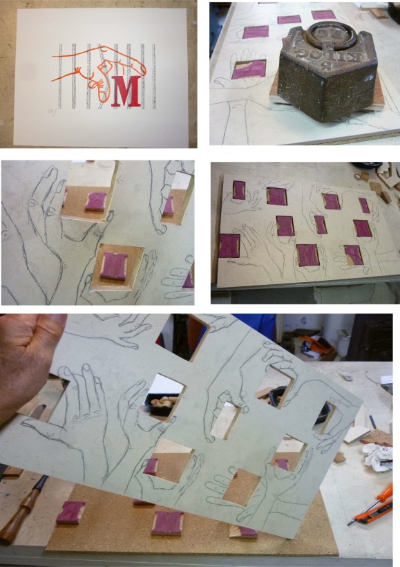 prépa mains & lettres