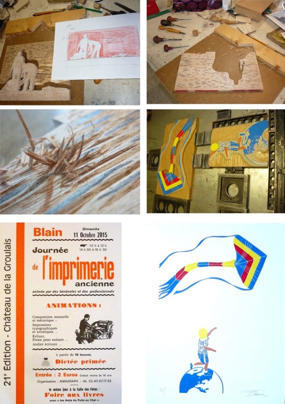 blain 2015 et insouciance cp