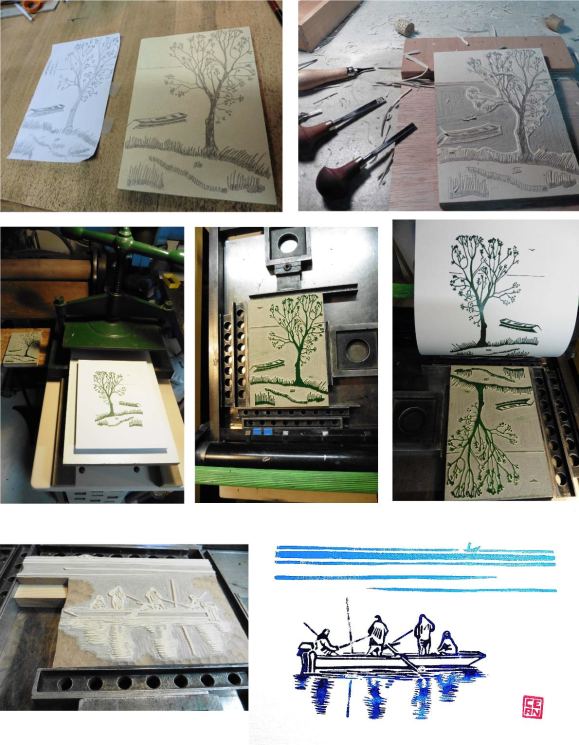 bord de loire et vioreau