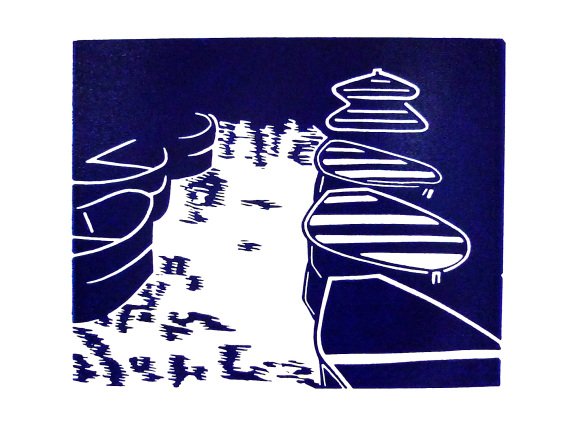 les-barques-de-brière