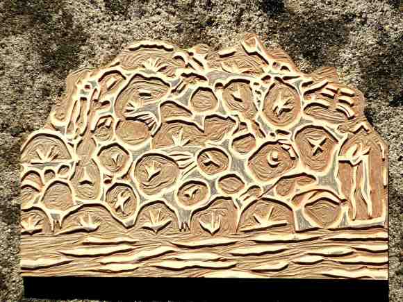 plaque prête 3ème gravure