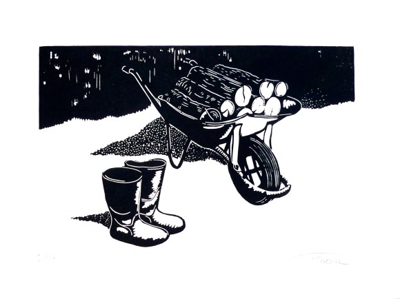 brouette-aux-bottes-blanc