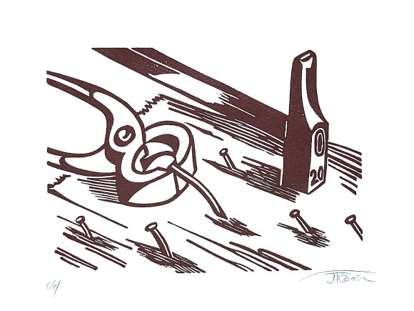 tenailles-clous-et-marteau