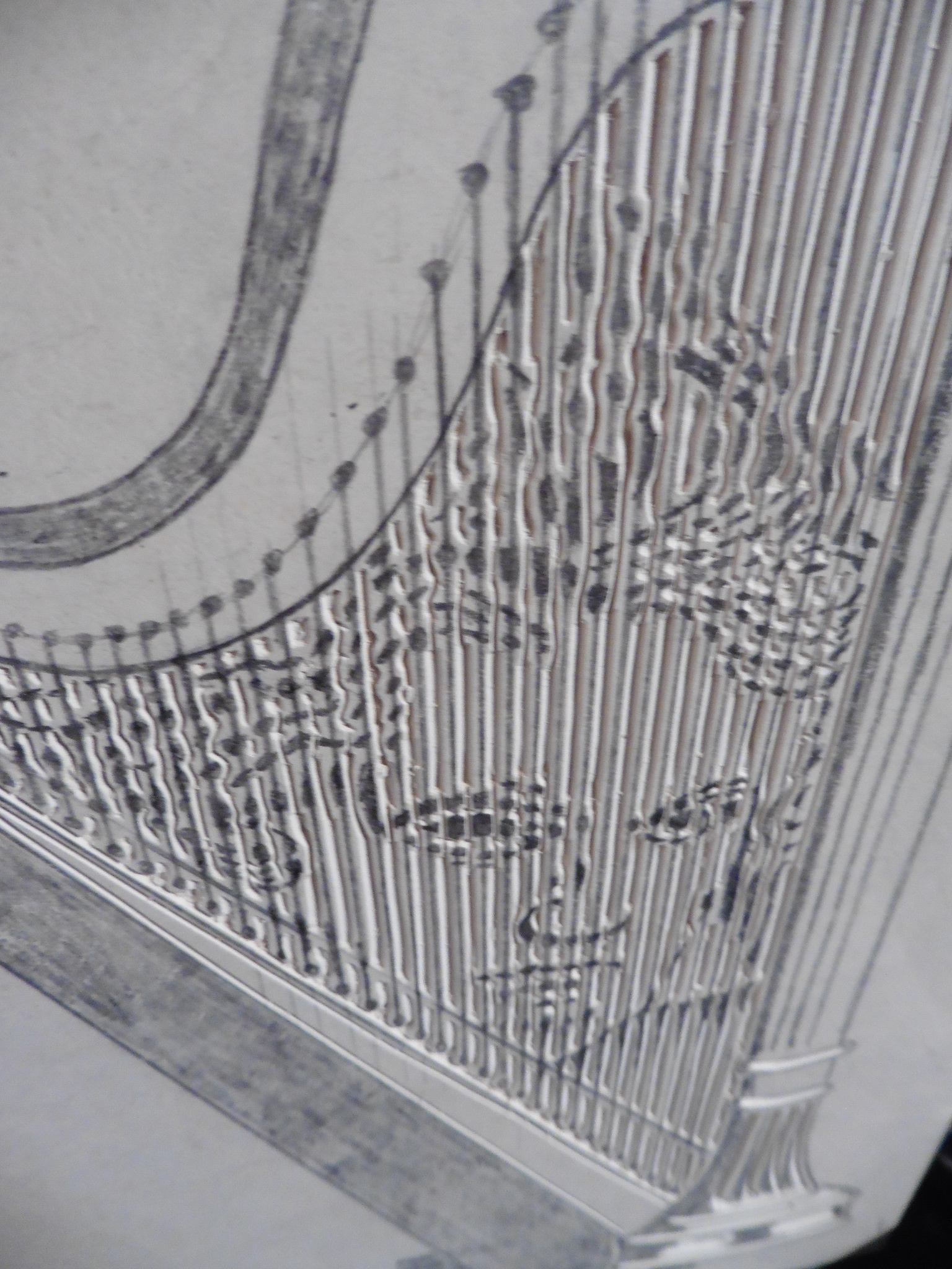 début gravure harpe.JPG